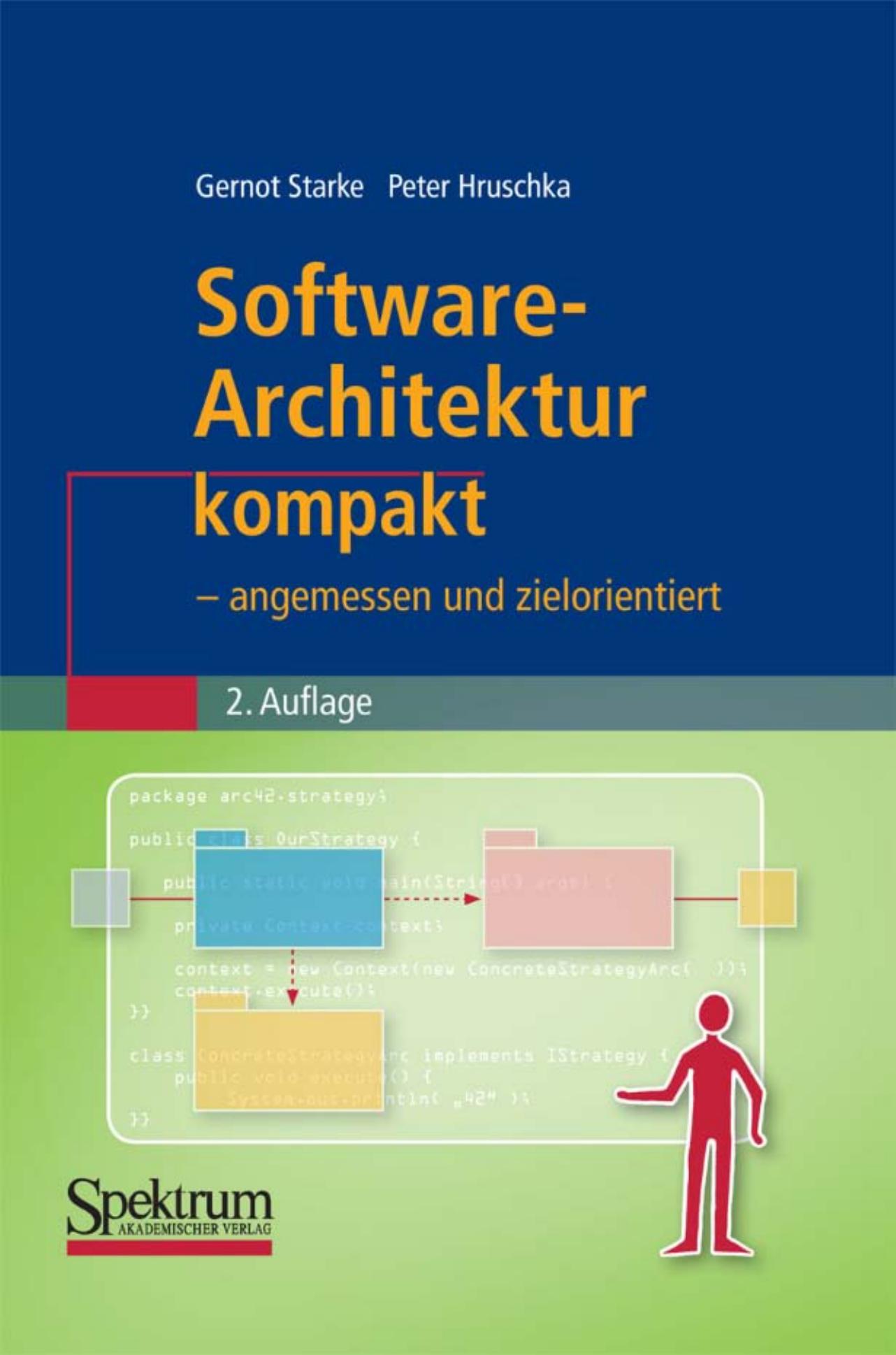 Software Architektur Kompakt