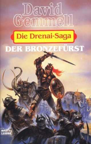 Der Bronzefürst