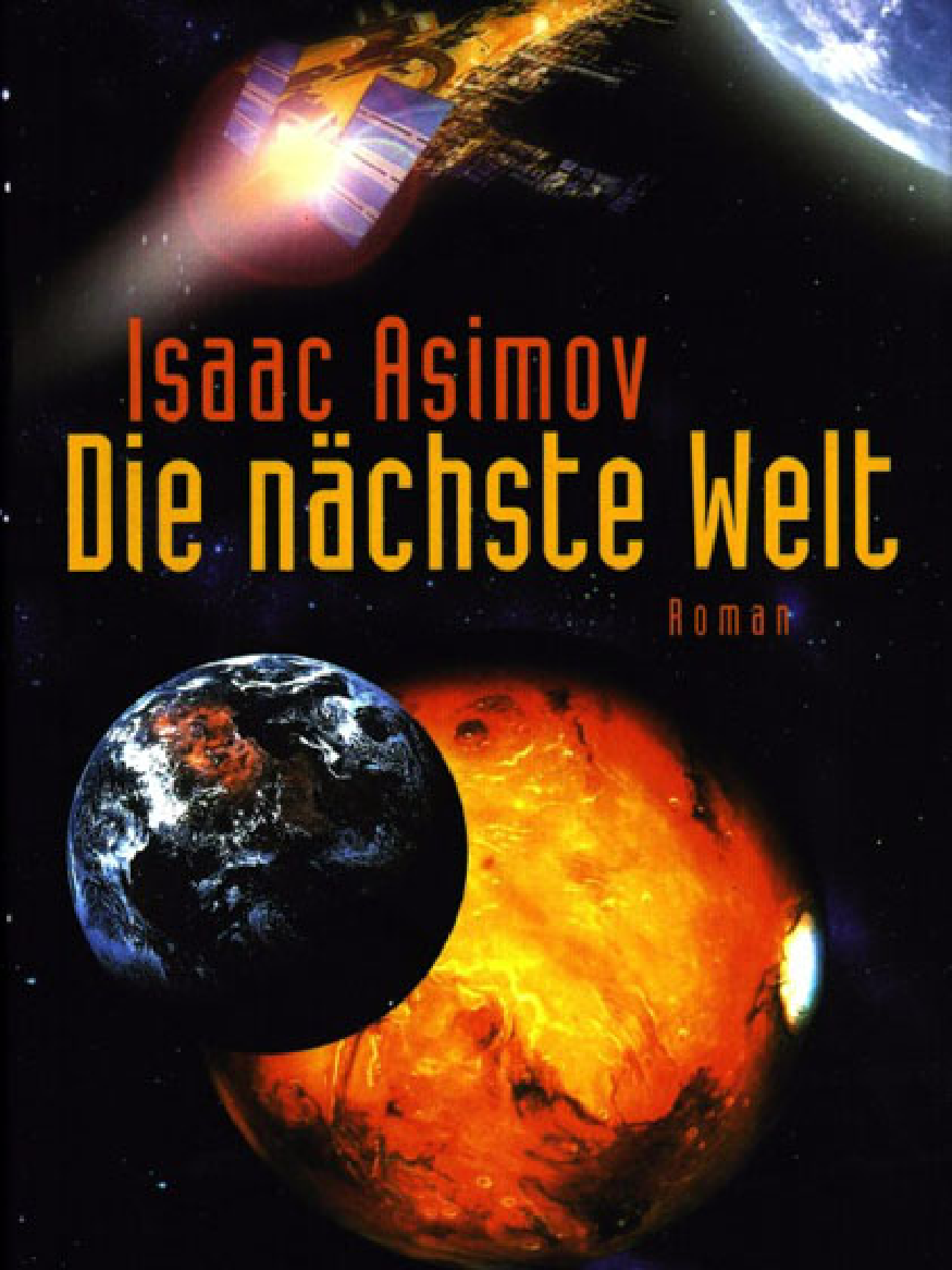 Die nächste Welt 