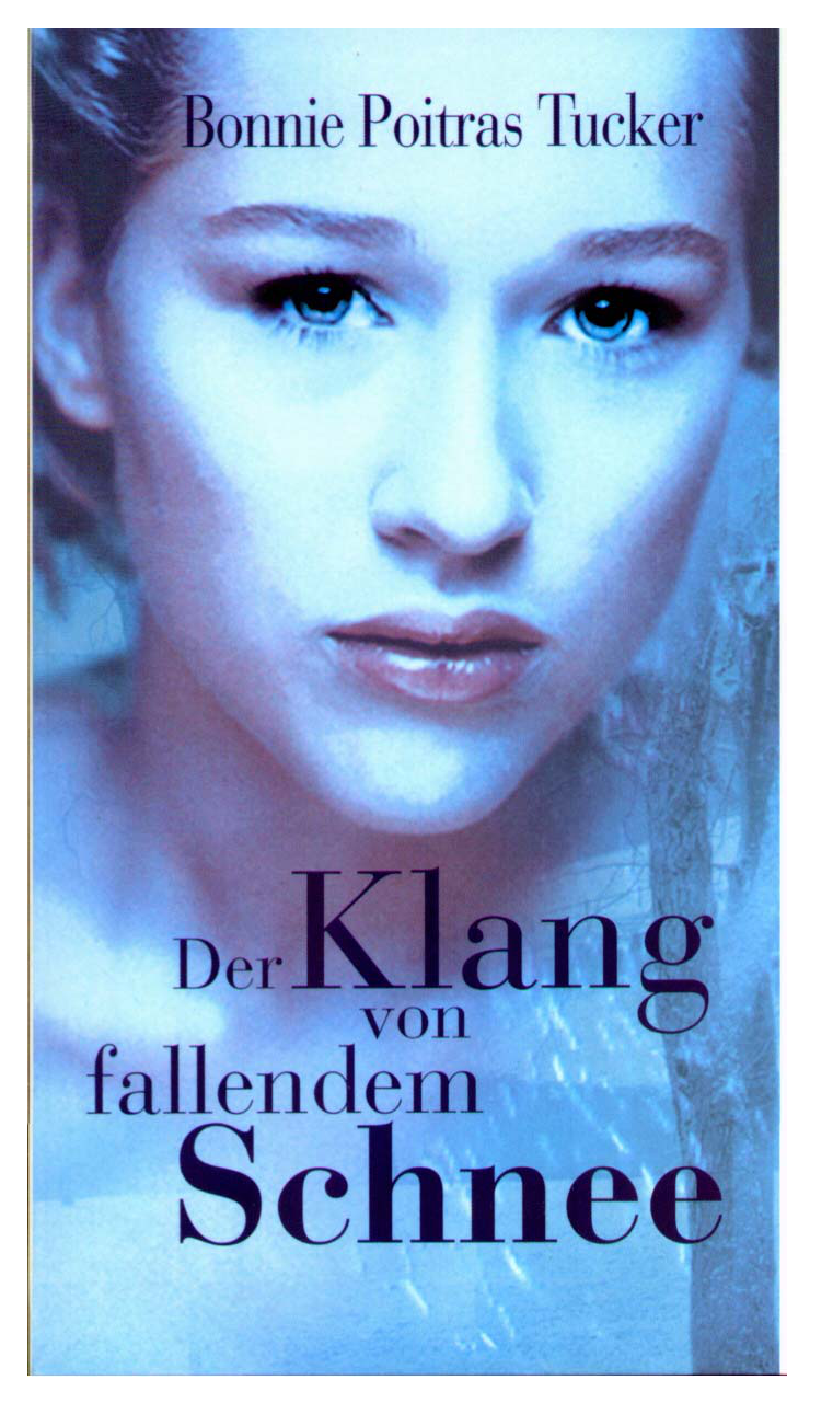 Der Klang von fallendem Schnee