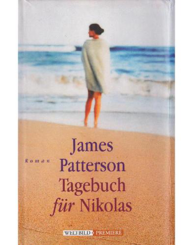 Tagebuch für Nikolas