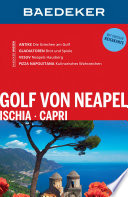 Golf von Neapel Ischia, Capri