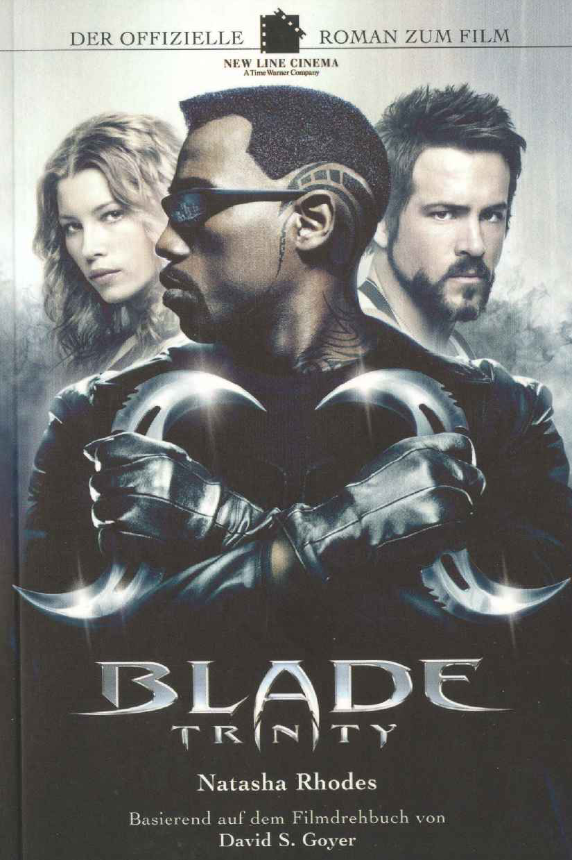 Blade