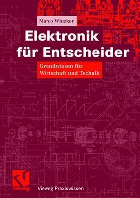 Elektronik Fur Entscheider