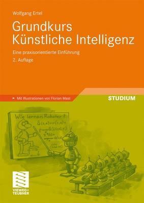 Grundkurs Künstliche Intelligenz