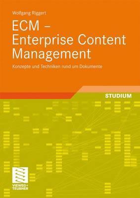 Ecm   Enterprise Content Management