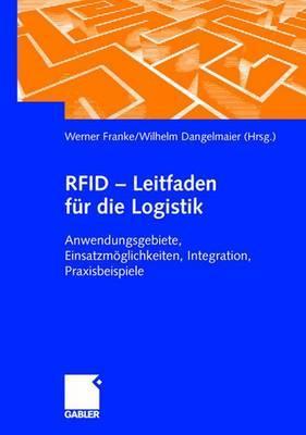 Rfid - Leitfaden Fur Die Logistik