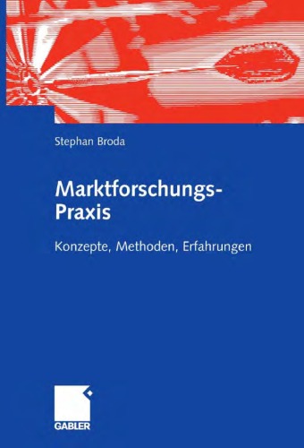 Marktforschungs-Praxis