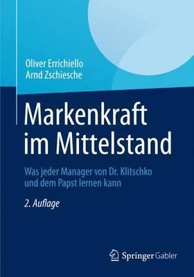 Markenkraft Im Mittelstand