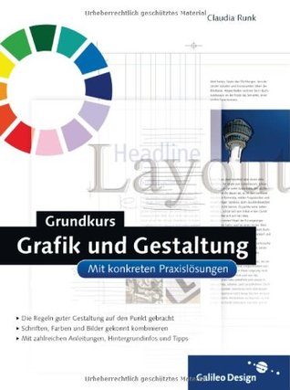 Grundkurs Grafik und Gestaltung