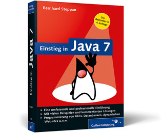 Einstieg in Java 7