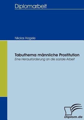 Tabuthema M Nnliche Prostitution