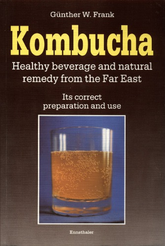 Kombucha