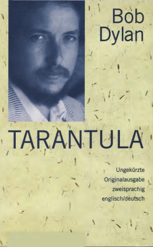 Tarantula / Tarantel