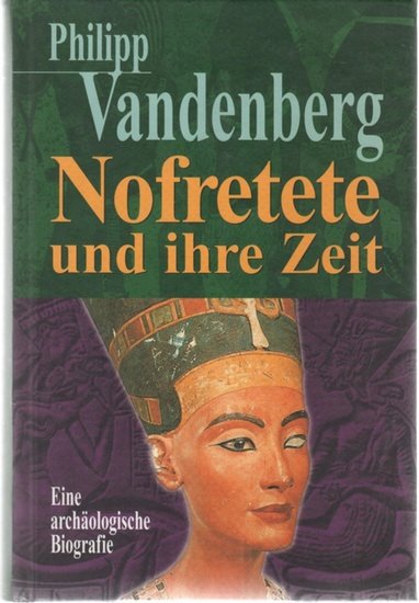 Nofretete Und Ihre Zeit