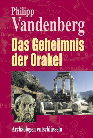 Das Geheimnis der Orakel