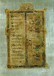 The Book of Kells