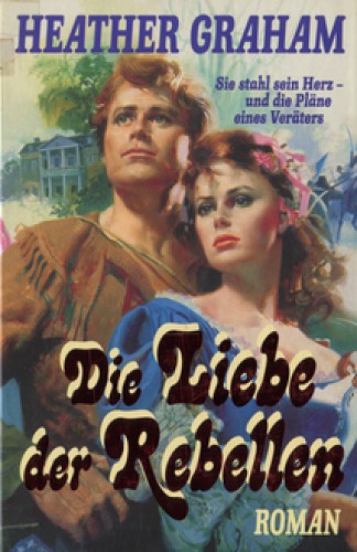 Die Liebe der Rebellen