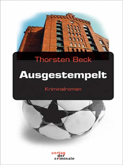 Ausgestempelt