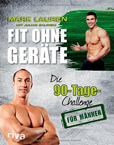 Fit ohne Geräte