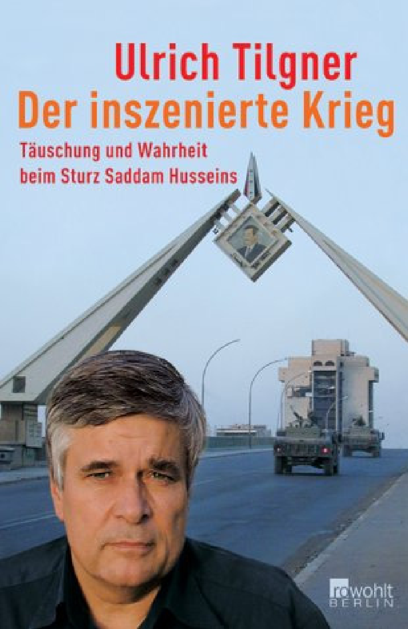 Der Inszenierte Krieg