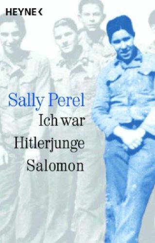 Ich war Hitlerjunge Salomon