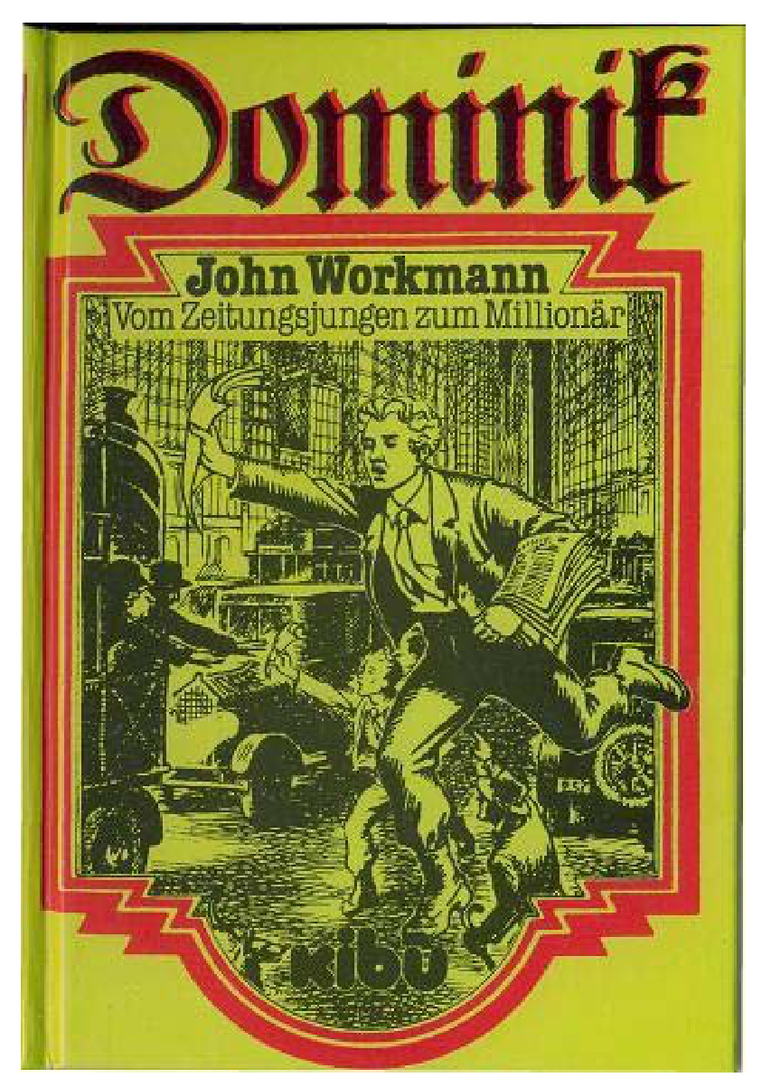 John Workmann