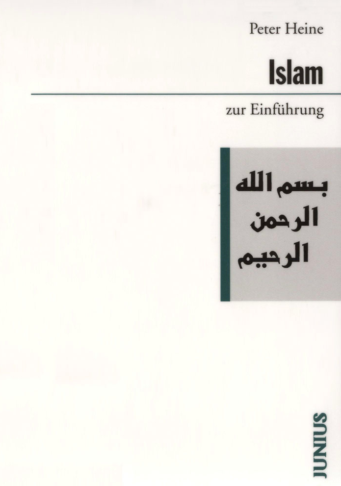 Islam zur Einführung