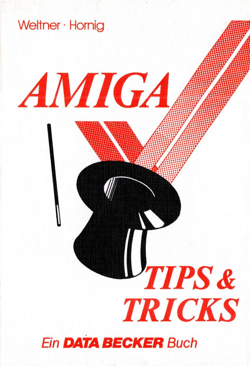 Amiga : Tips u. Tricks