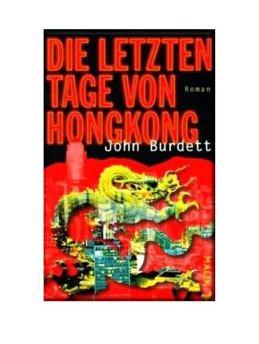 Die letzten Tage von Hongkong