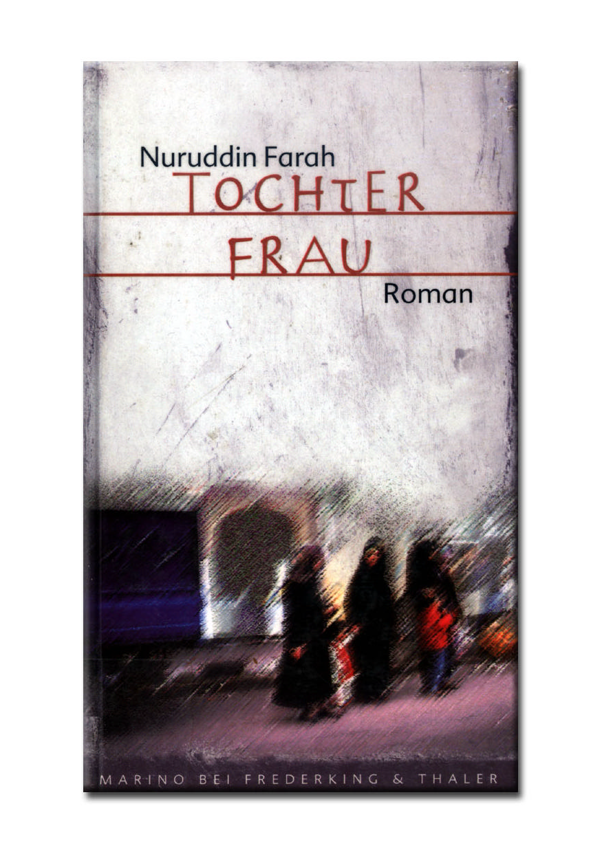 Tochter Frau Roman