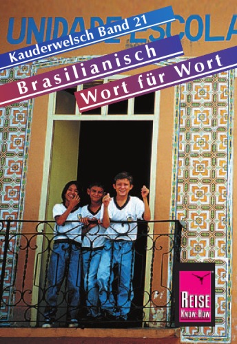 Brasilianisch