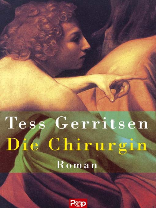 Die Chirurgin