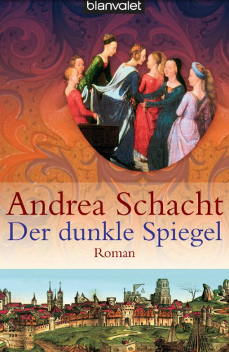 Der dunkle Spiegel Roman