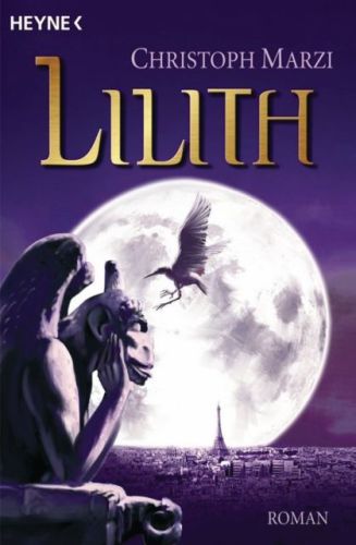 Lilith Roman