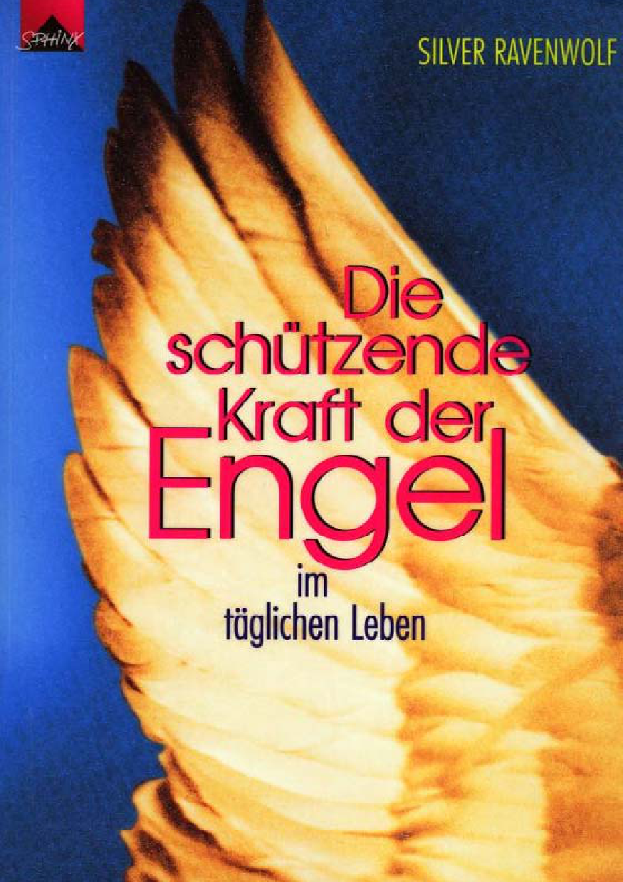 Die schützende Kraft der Engel im täglichen Leben