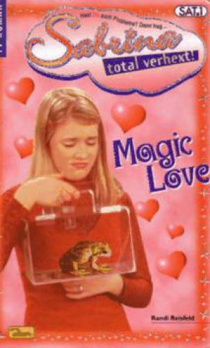 Magic Love