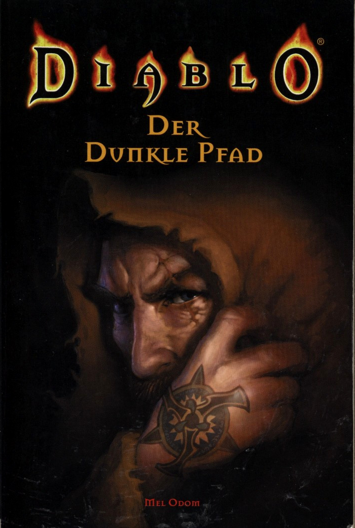 Diablo 2. Der dunkle Pfad.