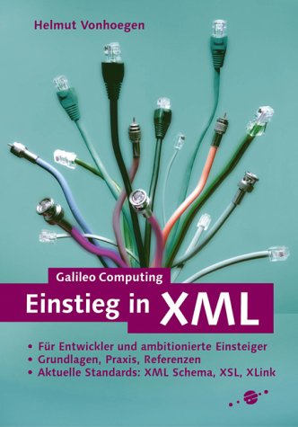 Einstieg in XML