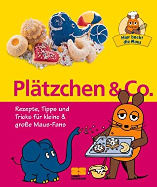 Plätzchen &amp;amp; Co. 