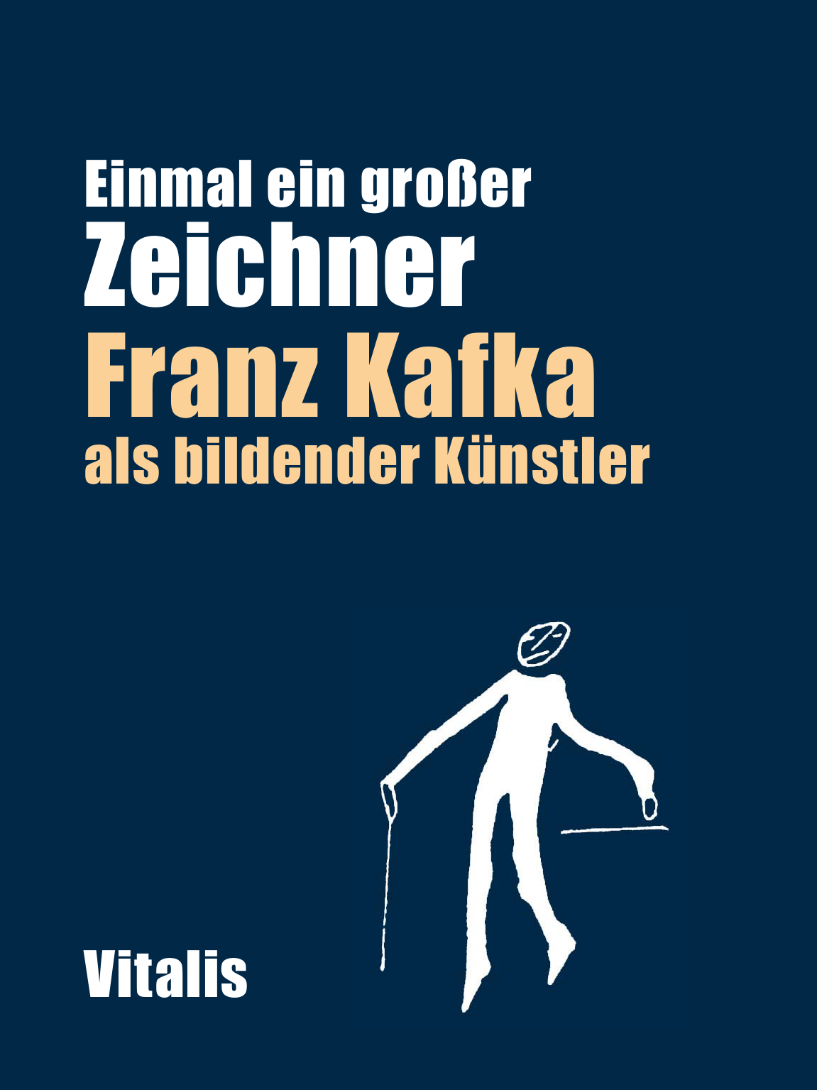 Einmal ein Grosser Zeichner