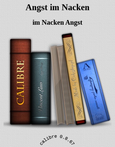 Die Angst Im Nacken