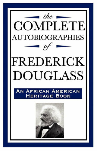 Frederick Douglass