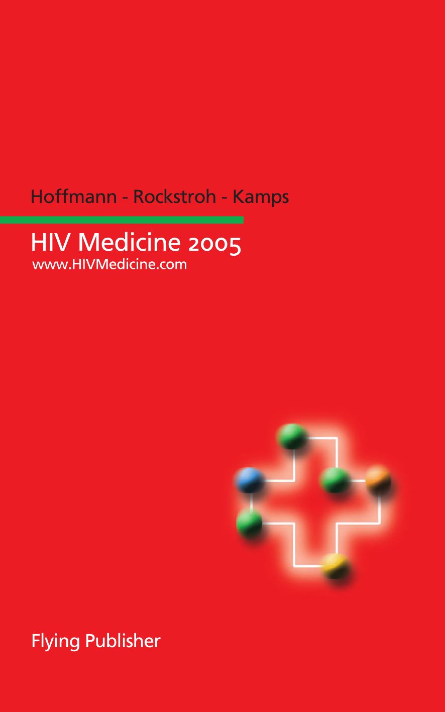 Hiv Medicine