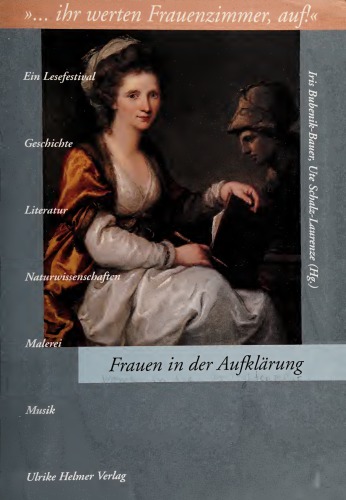 Frauen in der Aufklärung