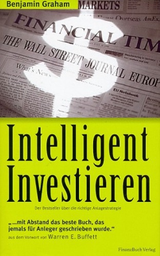 Intelligent investieren