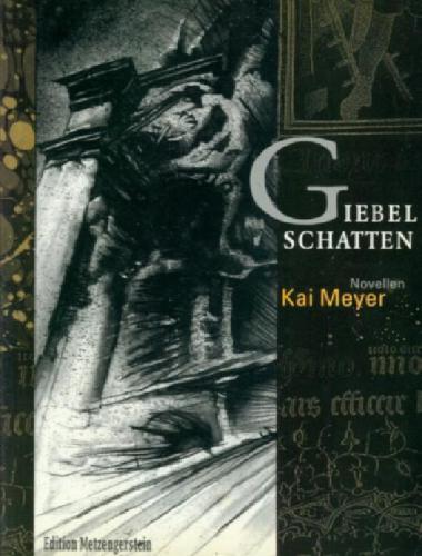 Giebelschatten. Novellen