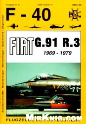 Fiat G.91 R.3