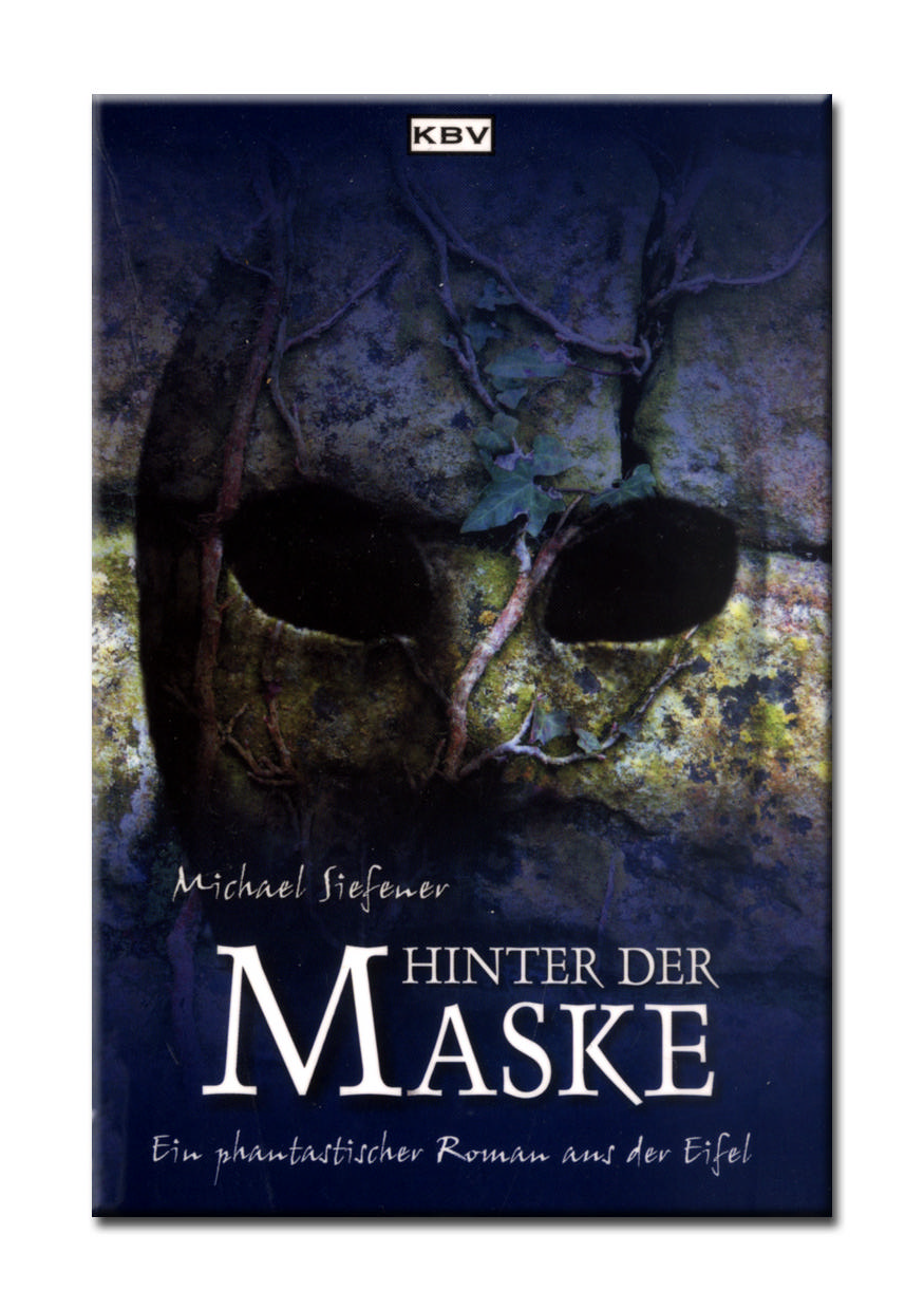 Hinter der Maske