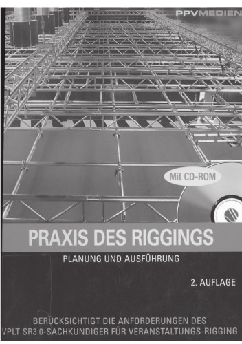 Praxis Des Riggings